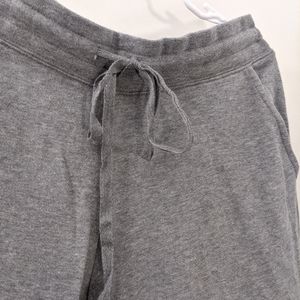 AERO Large Grey Joggers